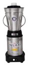 Ver imagem 1 de Liquidificador Inox Comercial 4 Litros 700W Baixa Rotação Spolu Bivolt