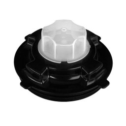 Liquidificador Inox Comercial 2 Litros 700W Baixa Rotação Spolu Bivolt - 3