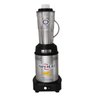 Liquidificador Inox Comercial 2 Litros 700W Baixa Rotação Spolu Bivolt - 1