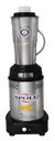 Ver imagem 1 de Liquidificador Inox Comercial 2 Litros 700W Baixa Rotação Spolu Bivolt