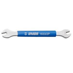 Chave de Raio 3 - 4,4mm Unior Bike Tools Ref. 620179