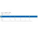 Ver imagem 2 de Chave de Raio 3 - 4,4mm Unior Bike Tools Ref. 620179