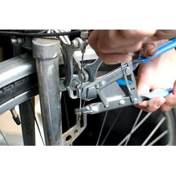 Chave de Raio 3 - 4,4mm Unior Bike Tools Ref. 620179 - 4