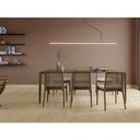 Ver imagem 2 de Piso Laminado Clicado Durafloor New Way Nórdica