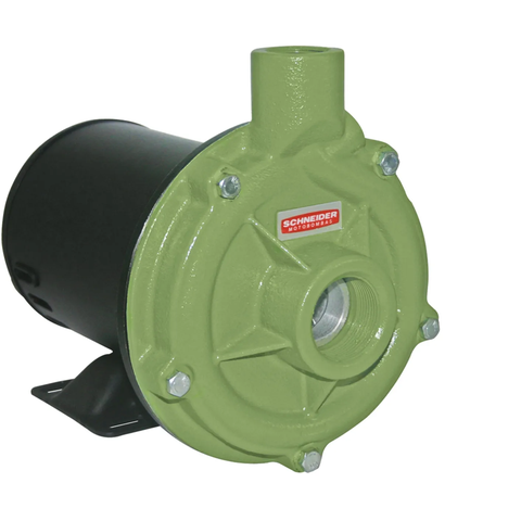Bomba Monoestagio Schneider Bc-92s 1b 3cv (143mm) Trifasica 220/380v