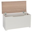 Ver imagem 2 de Baú Creme