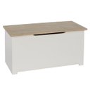 Ver imagem 6 de Baú Creme