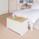 Ver imagem 5 de Baú Creme