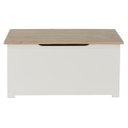 Ver imagem 3 de Baú Creme