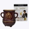 Caneca Poção Harry Potter Hogwarts Dourado 350ml - 1
