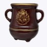 Caneca Poção Harry Potter Hogwarts Dourado 350ml - 3