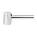Ver imagem 2 de Volante Alavanca Metal Para Torneira e Reparo M18 1/4 Volta