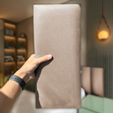 Ver imagem 4 de Kit 10 Cabeceiras de Cama Box Casal King Estofada Modulada 2,00mx45cm