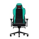 Ver imagem 2 de Cadeira Gamer Ergonômica Pcyes Sentinel Mint Green Pcstl-Vd
