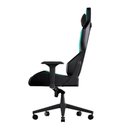 Ver imagem 6 de Cadeira Gamer Ergonômica Pcyes Sentinel Mint Green Pcstl-Vd