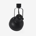 Ver imagem 2 de Spot Nordecor para Trilho Aire Preto Par30