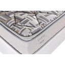 Ver imagem 6 de Conjunto Box Solteiro: Colchão Espuma Herval Ag65 Santorini C1604 + Base Crc Corano White (88x188)