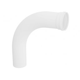 Curva Tigre Longa Esg 90 050mm - 1