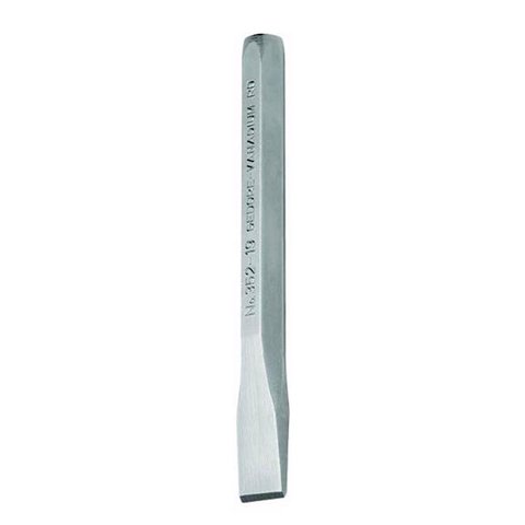 Talhadeira Octogonal Manual 11MM - Gedore 038101