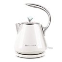 Ver imagem 1 de Elite Gourmet Ekt-1203w Chaleira Elétrica 1,3qt Marfim Inox Bpa-free