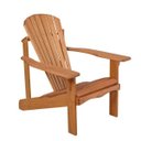 Ver imagem 1 de Cadeira Pavão de Descanso em Madeira Maciça Varanda