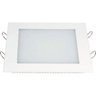 Painel LED Quadrado de Embutir 12W LUx Bivolt Taschibra - 1