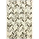 Ver imagem 2 de Tapete Belga Venus Premium 2,00x3,00 Des.37 Bege Abdalla