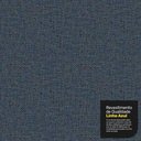 Ver imagem 6 de Cabeceira Cama Box Casal Queen Size Ciara 160cm Botonê com Frame Linho Azul - Abmaza