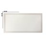 Painel Plafon 36w Sobrepor Retangular Luz Fria 6500k 60x30cm - 2