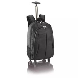 Mochila para Notebook Train Multilaser com Rodas - BO105 - 1 Mochila para Notebook Train Multilaser com Rodas - BO105 - 1