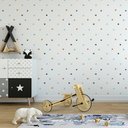 Ver imagem 3 de Papel de Parede Flocos Coloridos