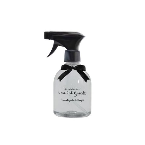 Água Perfumada/Aromatizante de Roupas Lavanda 300ml | Casa Del Grande