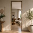 Ver imagem 1 de Jogo Batente Tauari 14 - Cabeceira 82 x 215 x 14