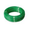 Cabo Flexível 6,0mm Verde - 100 metros - 1