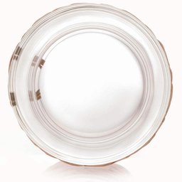 Conjunto 8 Copos Baixos de Vidro Wolff com Sisal 320ml Decorados Fibra Natural Rústicos - 9 Conjunto 8 Copos Baixos de Vidro Wolff com Sisal 320ml Decorados Fibra Natural Rústicos - 9