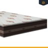 Cama Box Queen com Colchão de Molas Anjos Classic Superlastic 158 Cm - 5