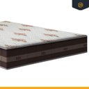 Ver imagem 5 de Cama Box Queen com Colchão de Molas Anjos Classic Superlastic 158 Cm