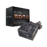 Fonte 80PLUS Bronze EVGA 100-B1-0500-KR 500W S/CABO de Forca - 1