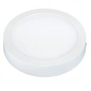 Ver imagem 1 de Plafon LED Redondo de Sobrepor Lux Bivolt Taschibra 18W