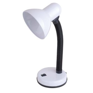 Luminária de Mesa Articulável TLM 04 Taschibra