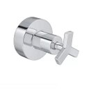 Ver imagem 2 de Acabamento Registro de Pressão Gaveta Deca Sky Cromado - 4916c25pq