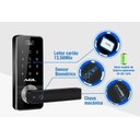 Ver imagem 2 de Fechadura Digital H10 Agl - 40059