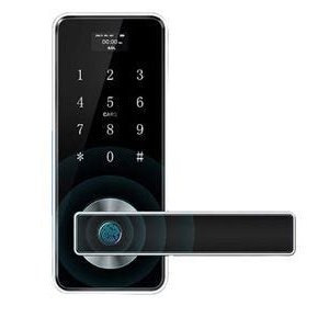 Fechadura Digital H10 Agl - 40059