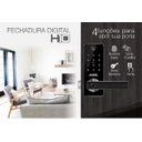 Ver imagem 3 de Fechadura Digital H10 Agl - 40059