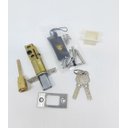 Ver imagem 4 de Fechadura Digital Biométrica DV 500 - 42110