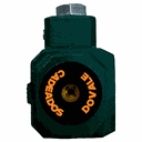 Ver imagem 3 de Cadeado para Porta de Aço Dovale King 3 - 17500