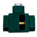 Ver imagem 5 de Cadeado para Porta de Aço Dovale King 3 - 17500