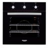 Forno de Embutir Elétrico Preto 60 Litros com Timer Dako Diplomata 220v - 1