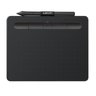 Mesa Digitalizadora Wacom Intuos Pequena Bluetooth - Ctl4100wl - 4