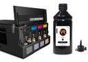 Ver imagem 2 de Kit 2 Litros Tinta Epson Impressora L355 L365 L375 L395 Vr
